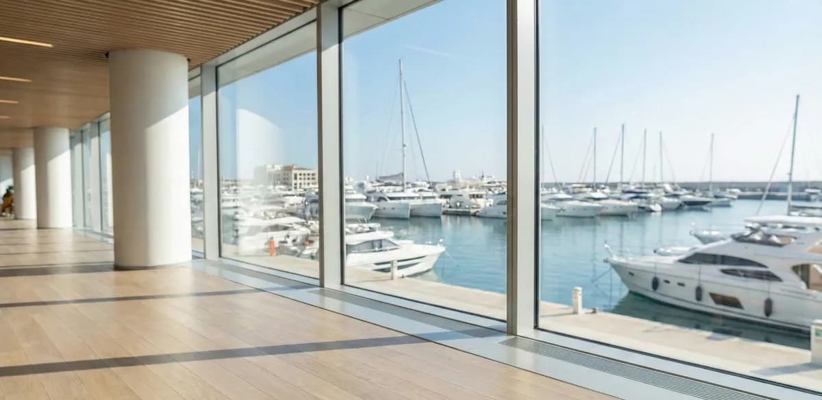 Booking Process From Search to Sailing