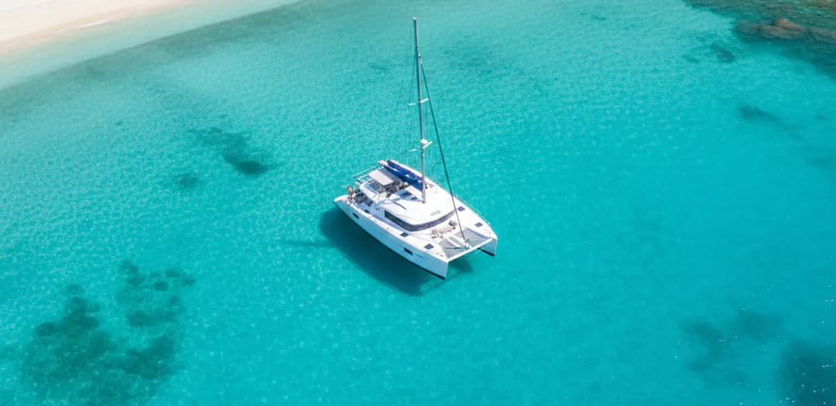 Hidden Gems Secret Bays Near Phuket