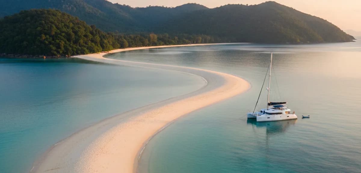 Koh Yao Yai A Journey into Authentic Island Life