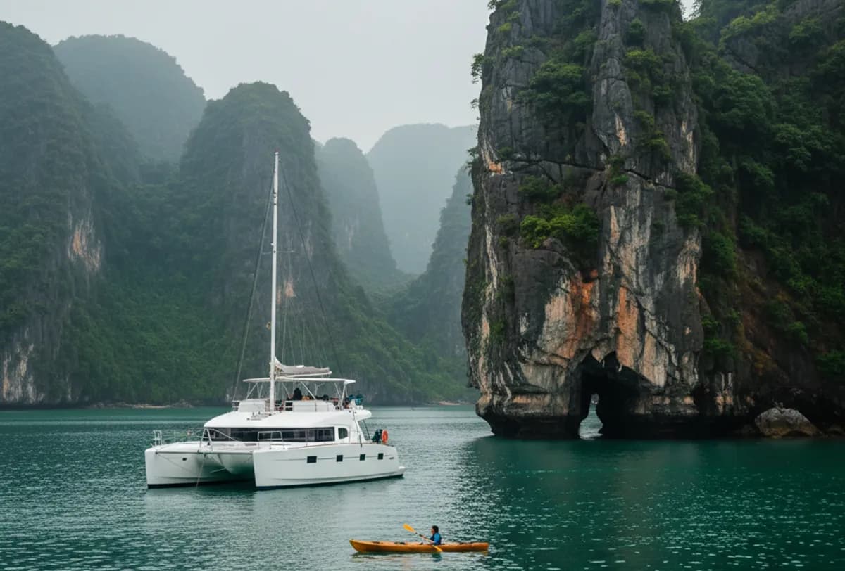 Phang Nga Bay More Than Just James Bond Island