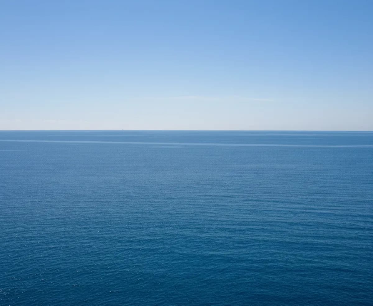 The Best Time to Sail