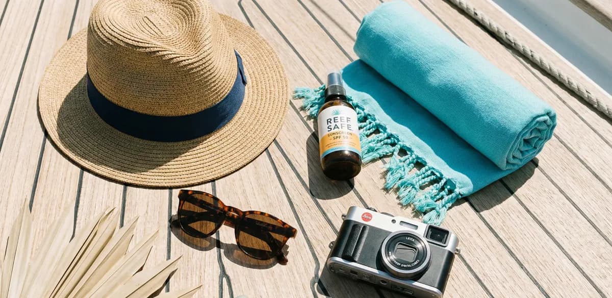 What to Pack for a Day on a Private Boat The Ultimate Checklist