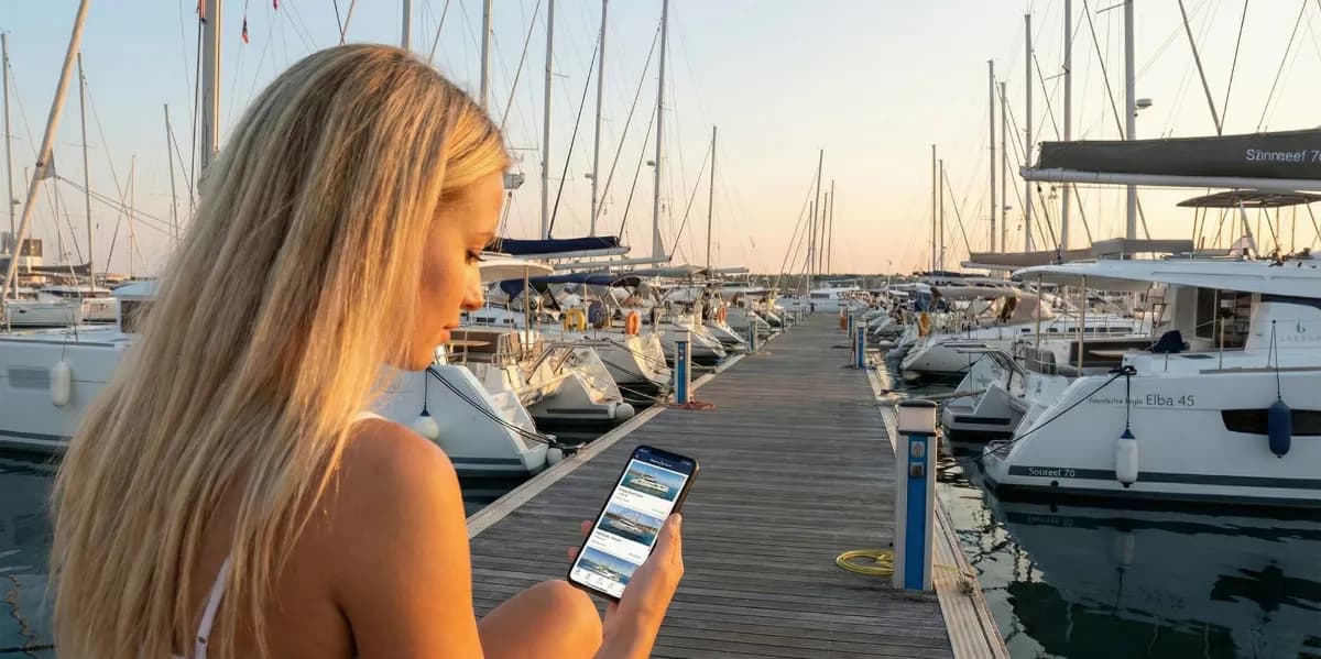 Why Use an Aggregator vs Local Pier Booking