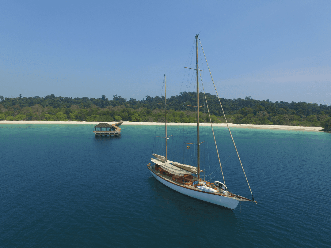 Aventure - Classic Ketch  - Image 2