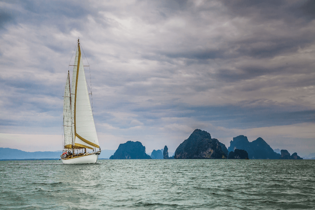 Aventure - Classic Ketch  - Image 3