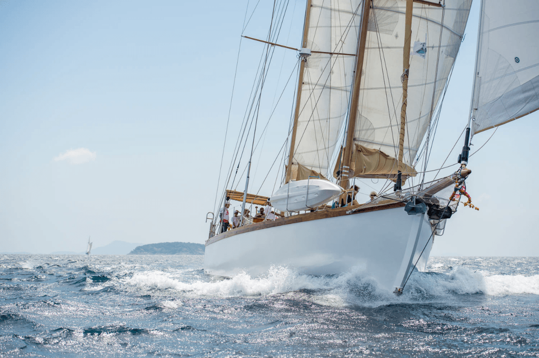 Aventure - Classic Ketch  - Image 4