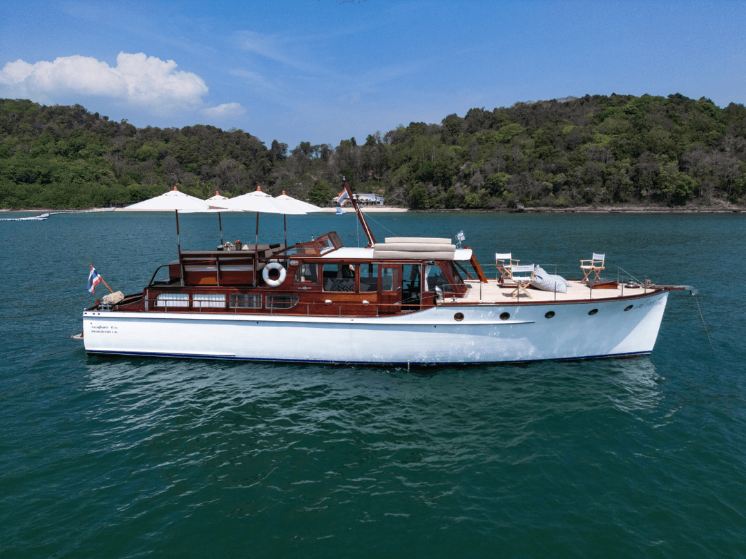 Halvorsen 500  - Image 2