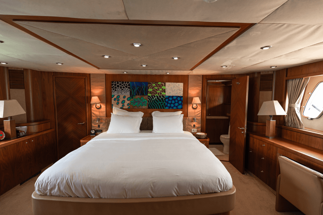 Major Affair - Sunseeker 90  - Image 3