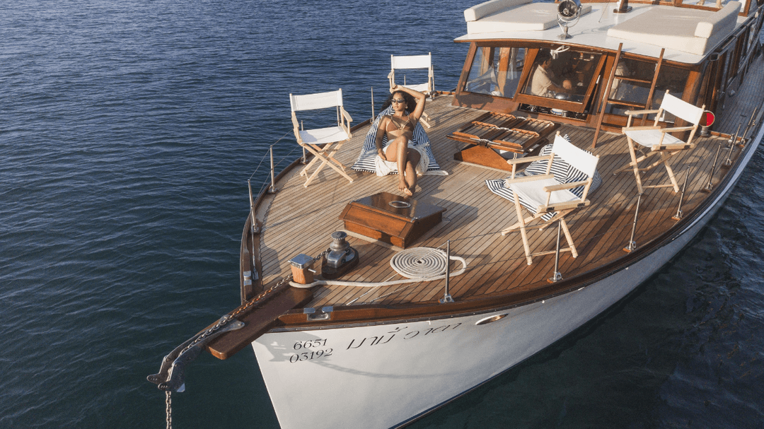 Mami Wata - Halvorsen 500  - Image 3