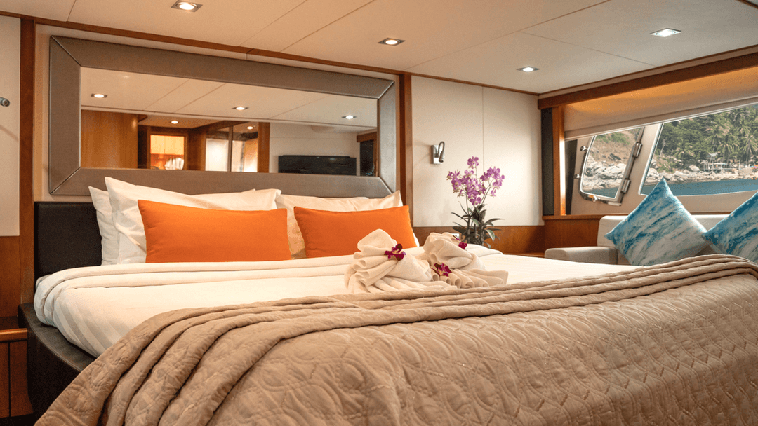 Sunseeker Manhattan 60  - Image 5
