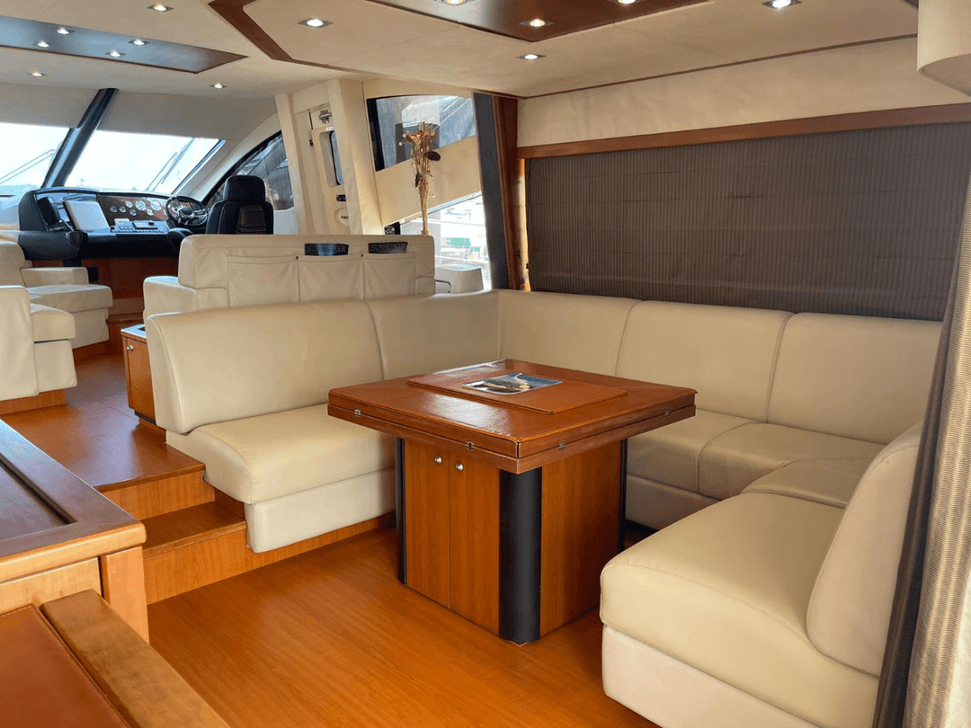 Sunseeker Manhattan 60  - Image 2