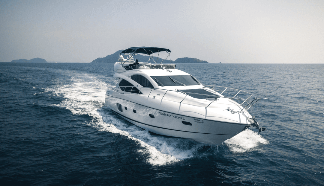 Sunseeker Manhattan 60  - Image 4