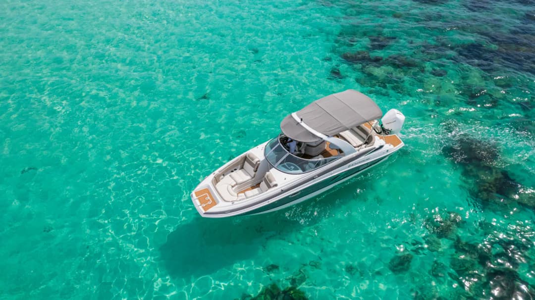 ESTELLE Speedboat - Cover