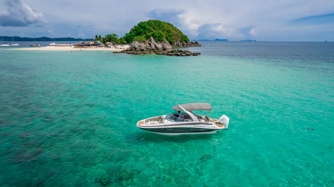 ESTELLE Speedboat - Image 4