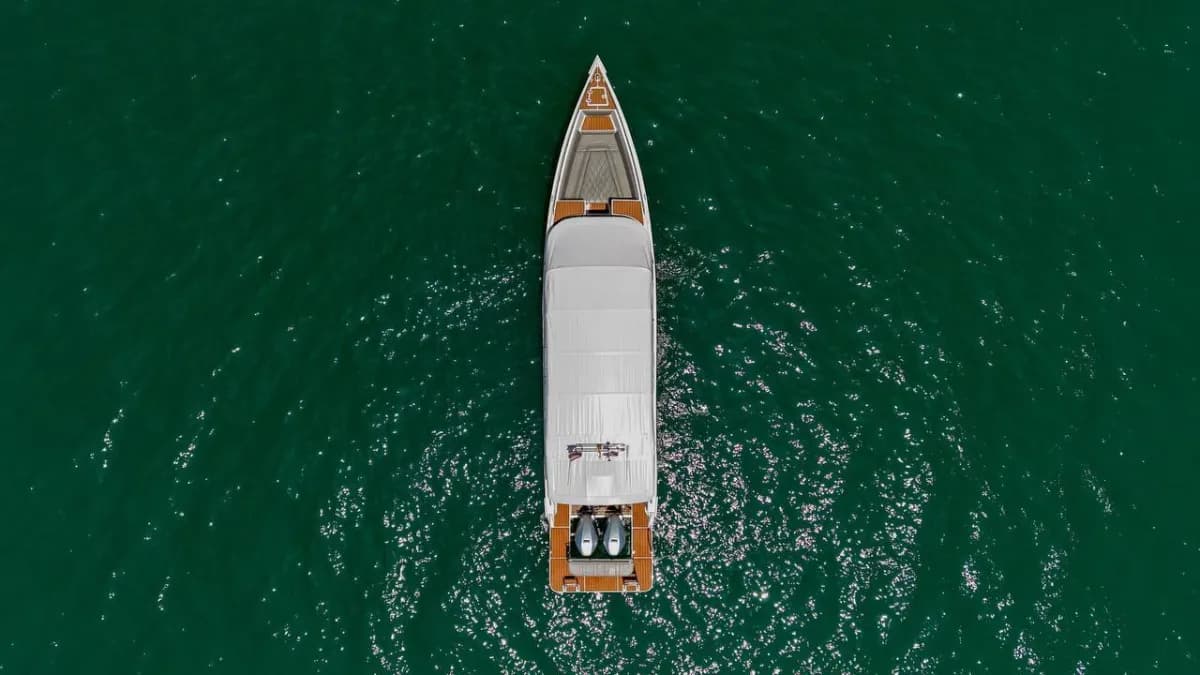 Island hopper (real 5)