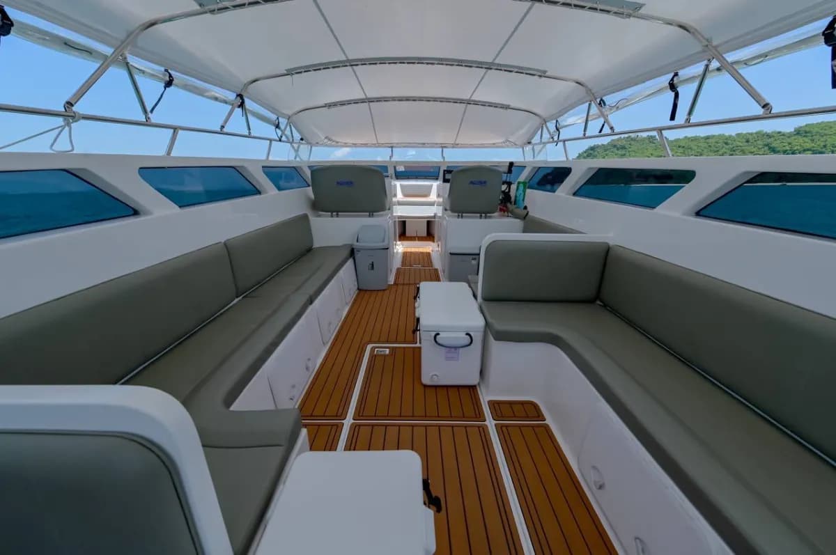 Island hopper (real 5)