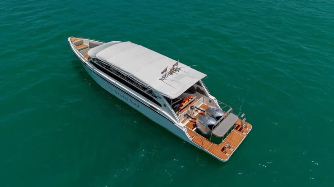 Island hopper (real 5) - Image 3