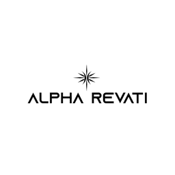 Alpha Revati logo
