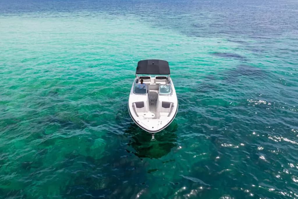 Fun-filled boat - Image 5