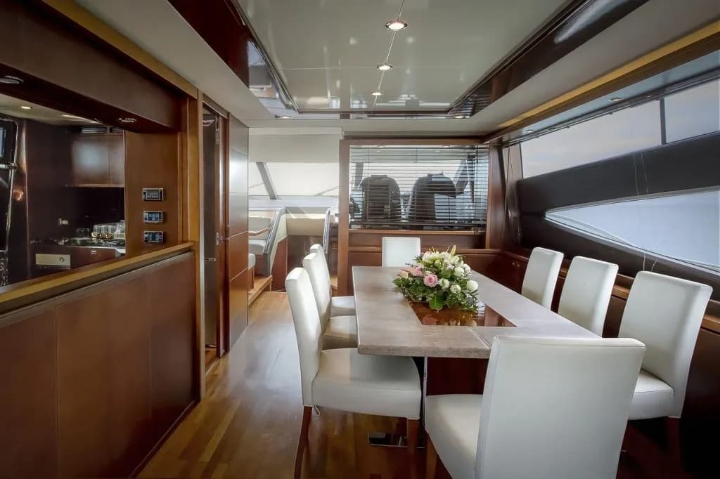 Princess 78 - Image 4