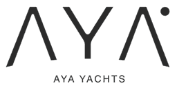 AYA Yachts logo