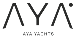 AYA Yachts logo