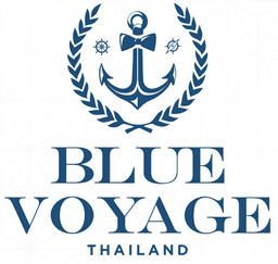 Blue Voyage Thailand logo