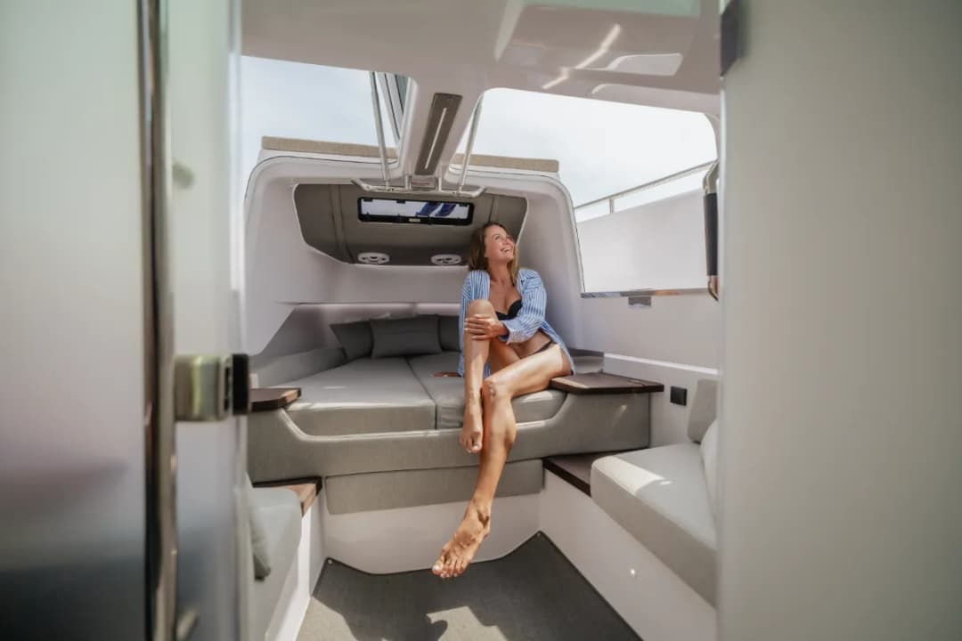 Axopar 37 FT - Image 4