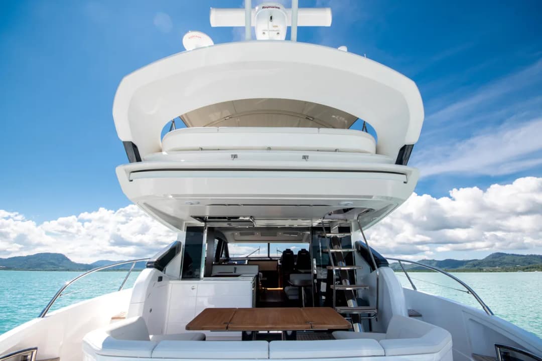 Princess S65 - Image 5