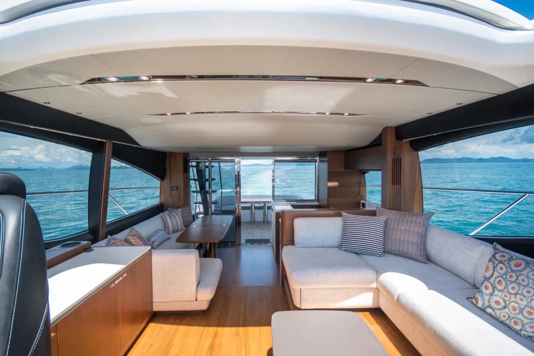 Princess S65 - Image 4