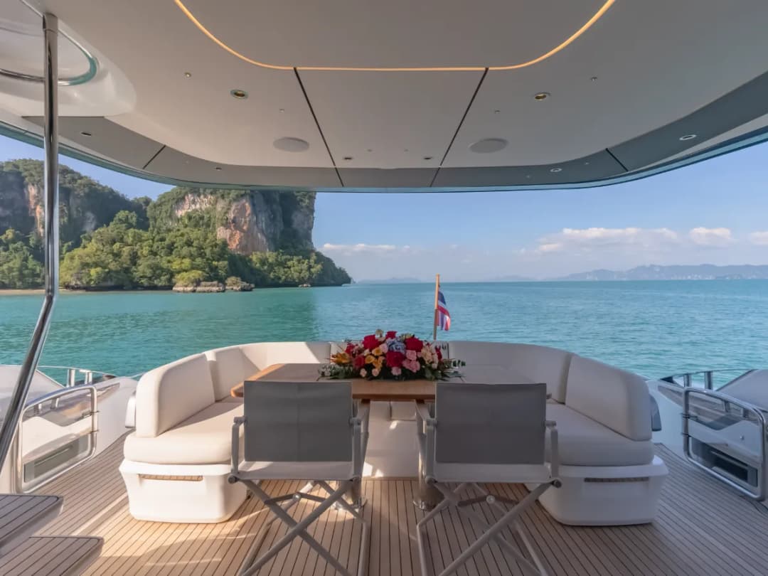 Princess S72 - Image 4