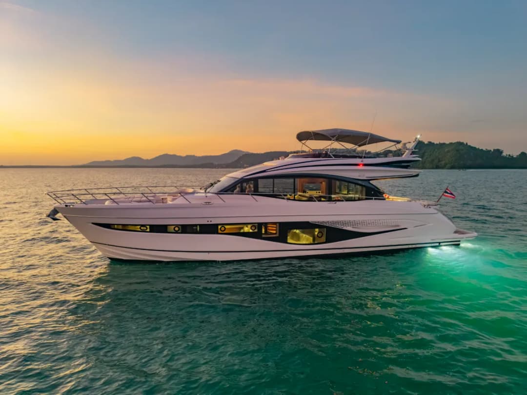 Princess S72 - Image 2