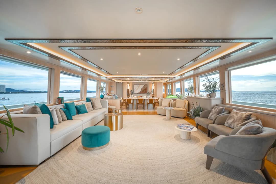 Westport 130 FT - Image 2