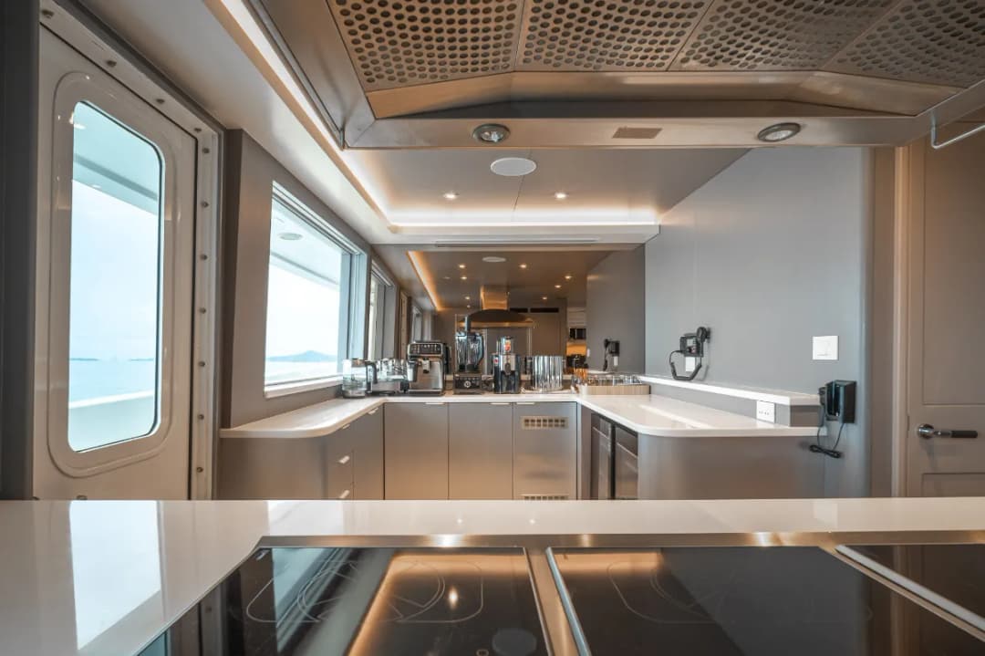 Westport 130 FT - Image 5