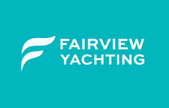 Fairview Yachting logo