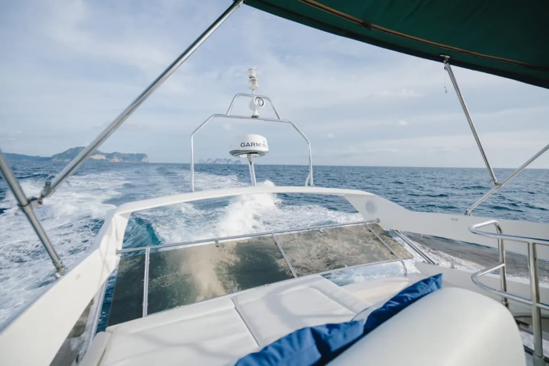 Princess 42 - Image 4