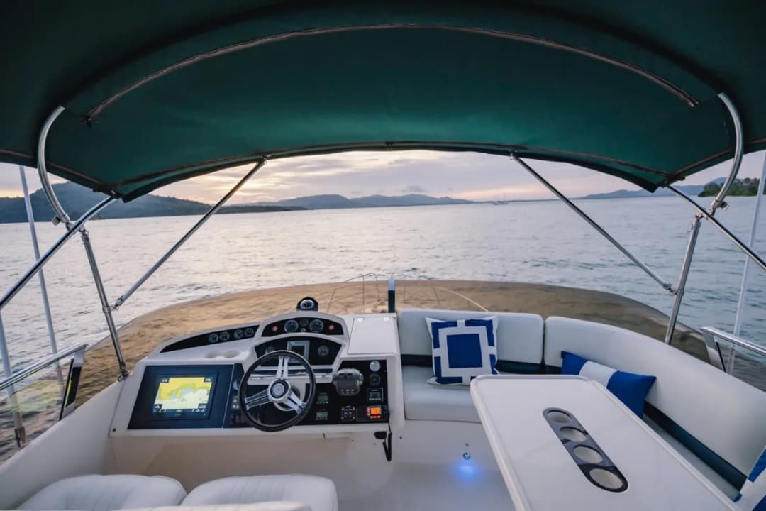 Princess 42 - Image 2