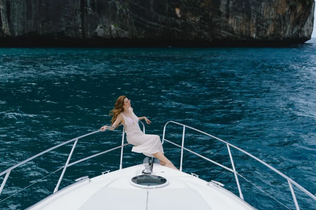 Princess 42 - Image 3