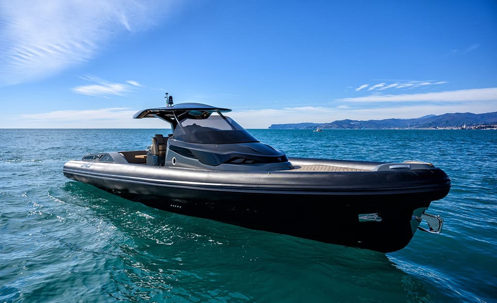 SACS Strider 15 - Image 4