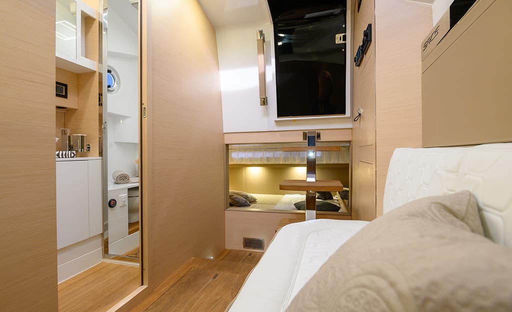 SACS Strider 15 - Image 5