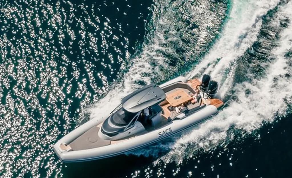 Strider 11 SACS - Image 2