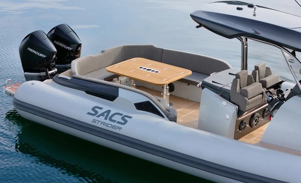 Strider 11 SACS - Image 4