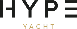 HYPE BOAT CLUB logo