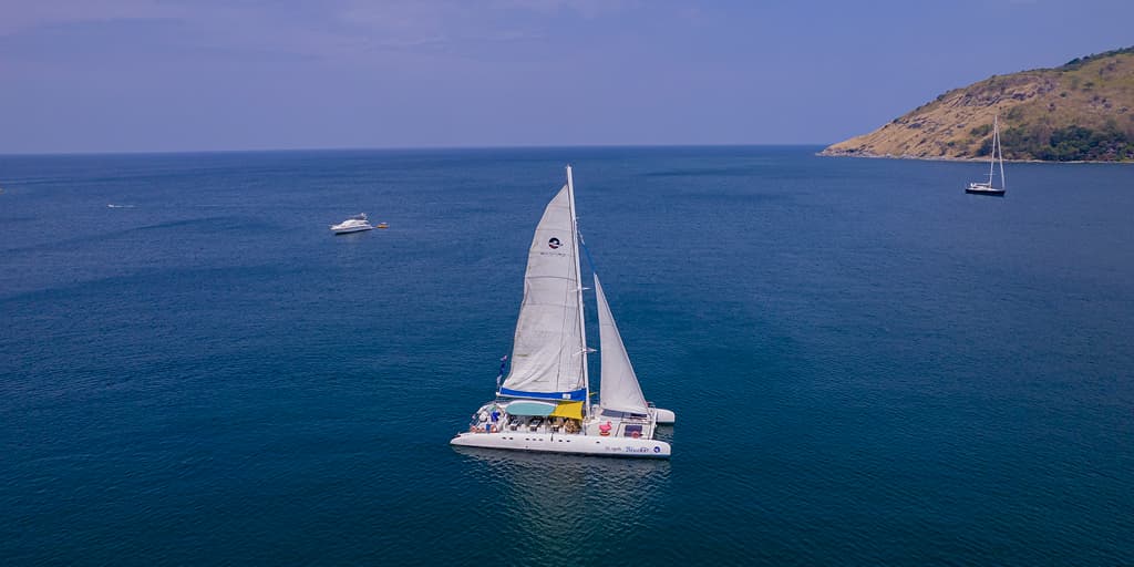 Blueket 75 FT Open-air - Cover