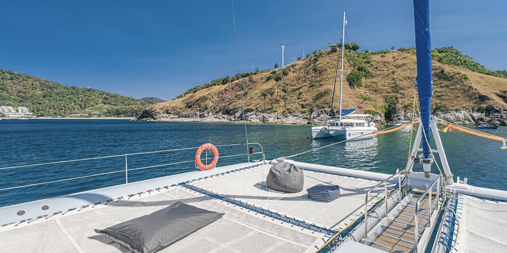 Blueket 75 FT Open-air - Image 2