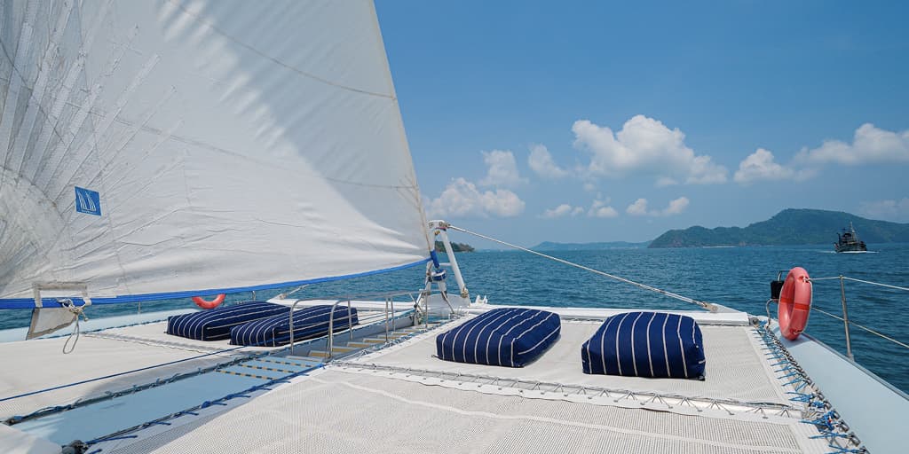 Blueket 75 FT Open-air - Image 4