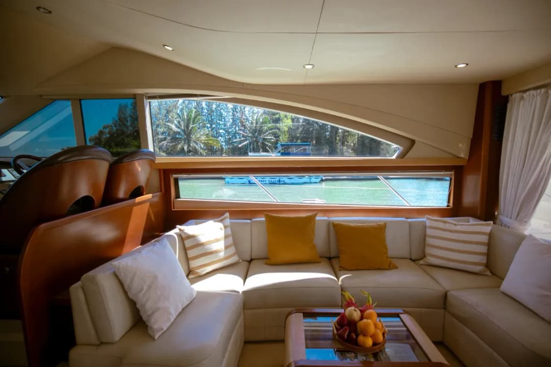 Princess 54FT - Image 5