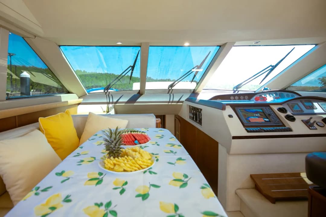 Princess 54FT - Image 2