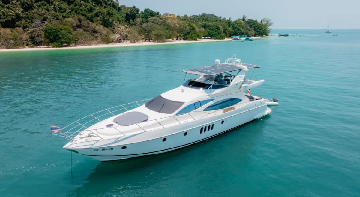 Azimut-68