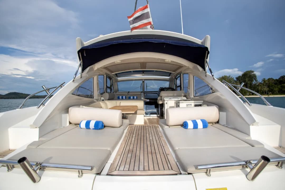 Azimut 50ft - Image 3